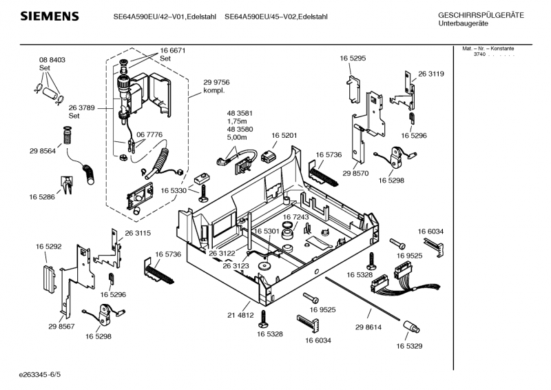 Ersatzteile_SE64A590EU_2F45_Bild_5