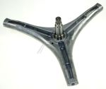 Trommelkreuz für Waschmaschine Com 4434ER1004A Drehkreuz