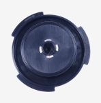 Brühgruppenhalterung für DeLonghi Kaffeemaschine AS00005377 Dichtung, Halterung