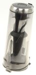 Staubbehälter für Electrolux Staubsauger 140131510079 komplett