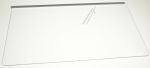 Einlegeboden Glas für Kühlschrank Hisense/Gorenje HK1055283 transparent robust