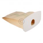 Staubsaugerbeutel BOSCH 00457282 Papierfilter für Staubsauger 10Stk