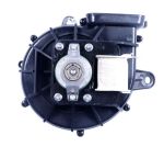 Waschtrocknerlüfter GR-KELI mit Dichtungsring für Vestel Trockner