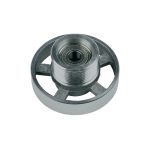 Riemenscheibe Blomberg 492204401 mit Riemen 226PH5E für Trockner