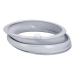 Türmanschette passend für Candy 70006593 für Waschmaschine 10111126 Bluparts