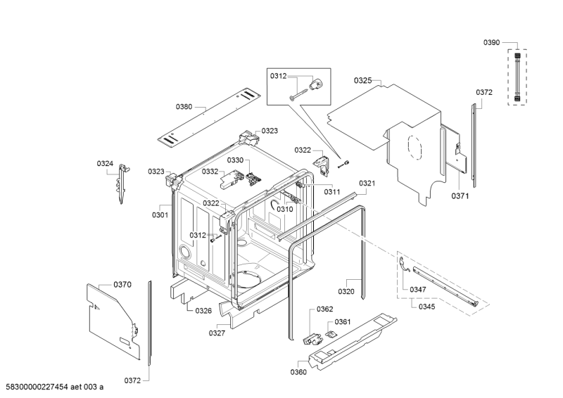 Ersatzteile_SN63EX18BE_2F11_Bild_8