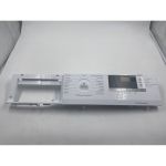 Bedienblende Beko 2451409433 für Waschmaschine