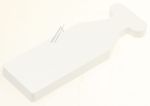 Scharnierabdeckung weiß für Kühlschrank Midea 12131000035735 Abdeckung