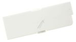 Hk1119164 Abdeckung für Kühlschrank Hisense/Gorenje HK1119164 weiß, Kühlschrank-Deckel