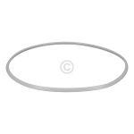 Clean water tank cover seal 201-2515-0024 Ecovacs