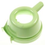 Schale für Entsafter BSH-Gruppe 00745272 Aufsatz, Obst