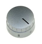 Knebel für Ofen AEG 3550399053 Edelstahl, 6+0