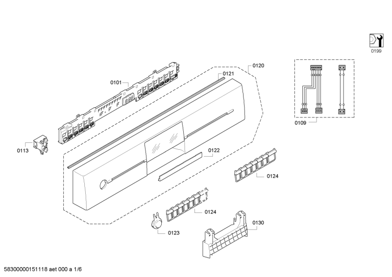 Ersatzteile_SN26M896II_2F28_Bild_1