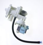 Ablaufpumpe für Beko Waschmaschine C00865254 Wasserablauf