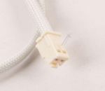 Temperatursensor für Ofen Electrolux 8583572541032 Spule 405/35