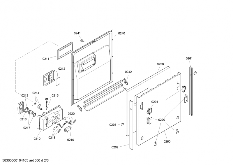 Ersatzteile_SE54M570CH_2F17_Bild_2