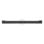 Türabdeckung oben beko 250440395 für Backofen Herd