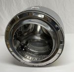 Wäschetrommel für Waschmaschine Haier 49055625 Drehbehälter
