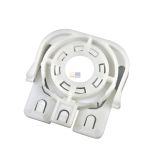 Motorhalter 125866500 AEG, Electrolux, Juno, Zanussi