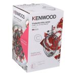 Schneebesen Edelstahl Kenwood AW20011051 für Küchenmaschine