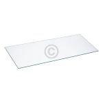 Glasplatte Bauknecht 480132102389 für Kühlschrank