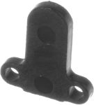 Klemmstück für Küchenmaschine Bosch 10005047 Verbindungsstück