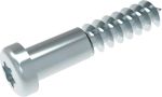 Schraube für Sonstiges Bosch 10003574 Befestigungselement