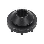 GUMMIPUFFER F.VENTIL. Liebherr 7266079
