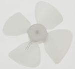 Lüftermotor 110mm 4 Flügel für Ofen LG 5900W1A004A Konvektion Umluft Backofen