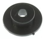 Unterseite-Griff für Herd Beko C00917628 Kunststoff
