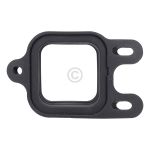 Dust collection port seal 201-2478-1881 Ecovacs