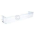 Türfach oben Amica 1022446 432x61mm für Kühlschranktüre