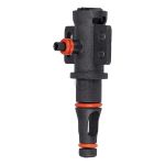 Auslaufstutzen passend für Philips Saeco 421946011491 BLUPARTS - KOMPATIBEL