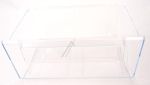 Gemüseschale für Kühlschrank Küppersbusch 443352 transparentes Gemüsefach 452,7x201,5mm