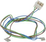 Verbindungsteil 10002036 für Ofen BSH-Gruppe 10002036 Ofen-Komponente