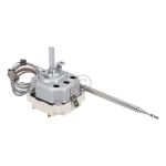 Thermostat Kap.-regler 90-180 c EGO 55.34032.858 für Fritteuse EGO