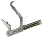 Ofen-Scharnier Whirlpool Indesit 482000083680 Tür