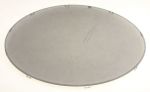 Trockner-Tür-Abdeckung Vestel 42169484 Glas D10-D40