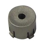 Funktionstaste für Geschirrspüler Beko C00916279 Startknopf