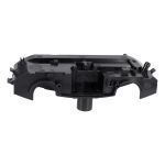 waste water box Fix Chasis（black） 201-2488-0524 Ecovacs