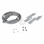 Kondenswasserablaufschlauch Set LG 5001EL2001M für Trockner LG Electronics