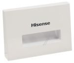 Waschmaschinen-Griff für Hisense/Gorenje HK1884960 Spülkasten