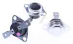 Kondensator-Trockner-Kit Whirlpool 488000849189 Thermostat, Mechanik