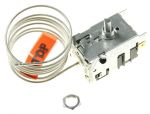 Kühlschrank Thermostat Whirlpool Indesit 488000307365 Kältetechnik