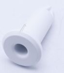 Scharnierbuchse für Liebherr Kühlschrank 742876600 Türlager