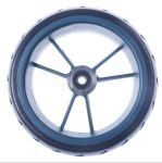 Hinterrad mit Felge und Reifen SoFlow 800.220.13 für E-Scooter