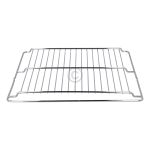 Grillrost Whirlpool 481010635612 450x375mm GR13 für Backofen