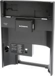 Vordergehäuse für Kaffeemaschine Bosch 11032555 Kunststoff, weiß