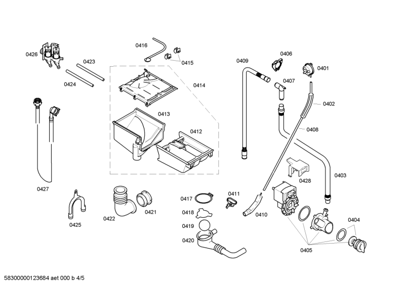 Ersatzteile_WD12D520GB_2F06_Bild_4