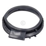 Türdichtung für Waschmaschine Haier 70024444 Bullauge Manschette
